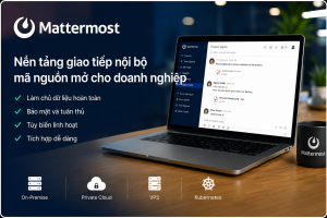 Mattermost là gì