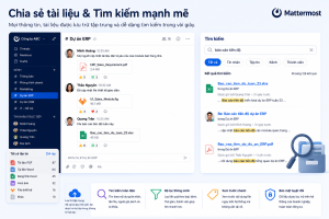 Chỉa sẻ tài liệu